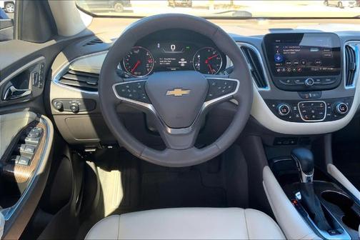 2023 Chevrolet Malibu 2LT