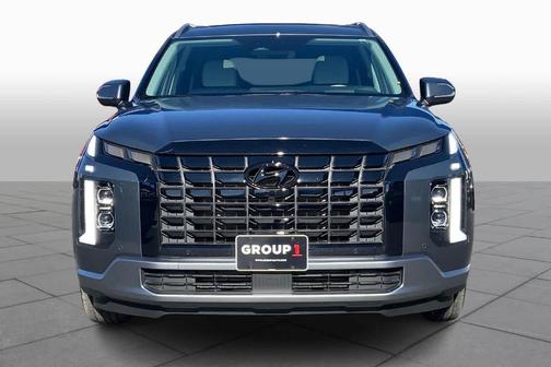 2025 Hyundai PALISADE Limited