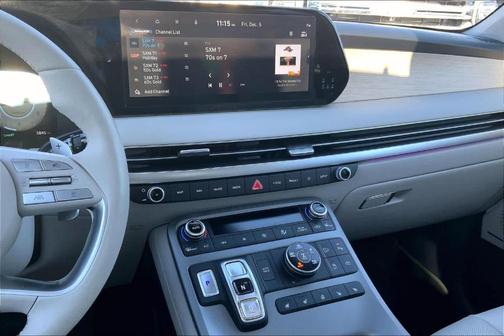 2025 Hyundai PALISADE Limited