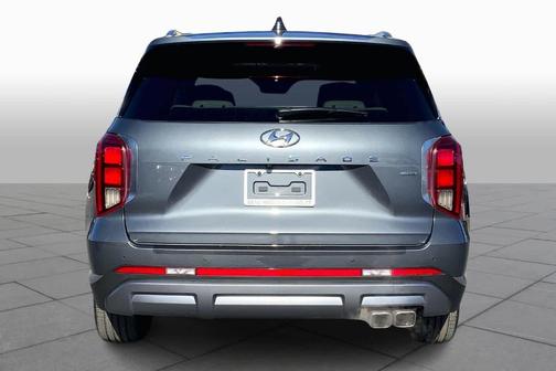 2025 Hyundai PALISADE Limited