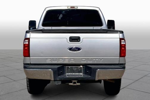 2016 Ford F-250 XLT