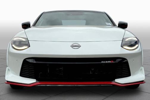 2024 Nissan Z NISMO