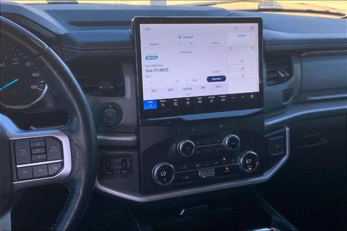 2022 Ford Expedition XLT