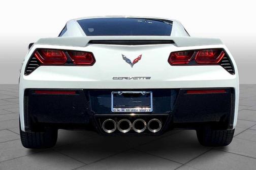 2014 Chevrolet Corvette Stingray Z51