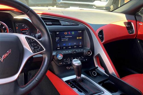 2014 Chevrolet Corvette Stingray Z51