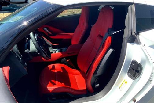 2014 Chevrolet Corvette Stingray Z51
