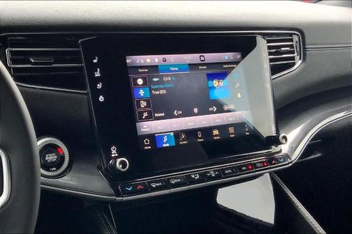 2023 Jeep Wagoneer L Base