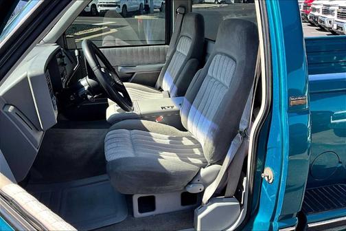 1992 Chevrolet 1500 Base
