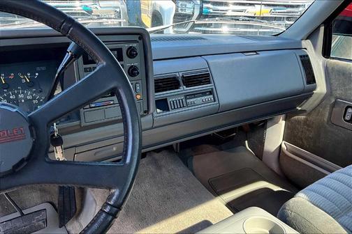 1992 Chevrolet 1500 Base