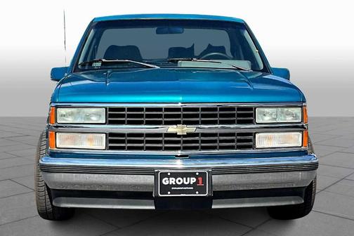 1992 Chevrolet 1500 Base
