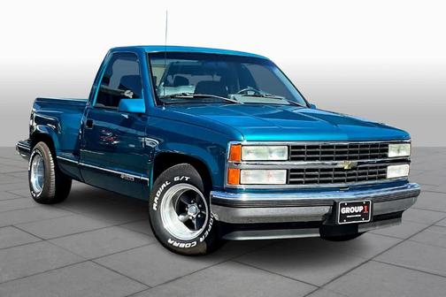 1992 Chevrolet 1500 Base