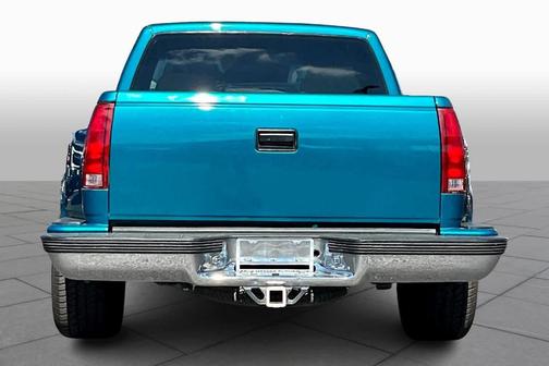 1992 Chevrolet 1500 Base