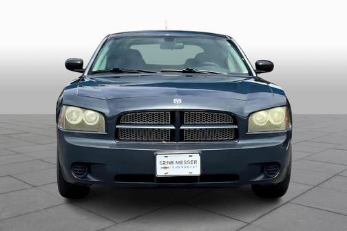 2008 Dodge Charger Base