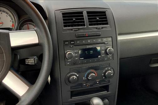 2008 Dodge Charger Base