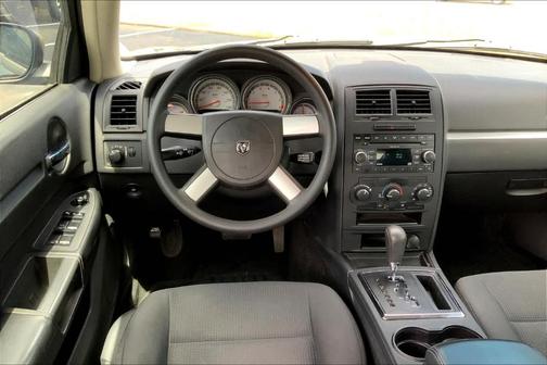 2008 Dodge Charger Base