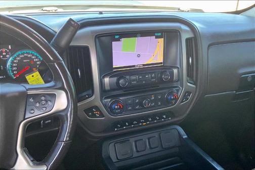 2018 GMC Sierra 2500 Denali