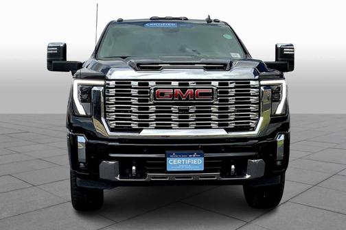 2024 GMC Sierra 2500 Denali