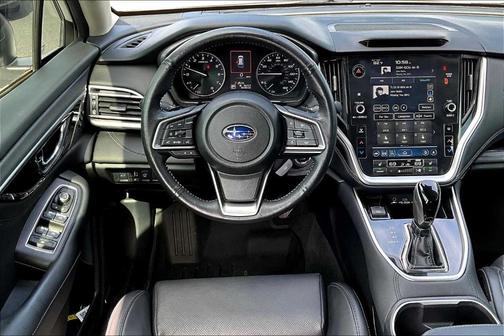 2023 Subaru Outback Limited XT