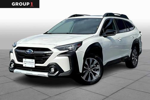 2023 Subaru Outback Limited XT