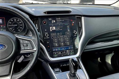 2023 Subaru Outback Limited XT