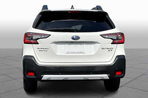 2023 Subaru Outback Limited XT
