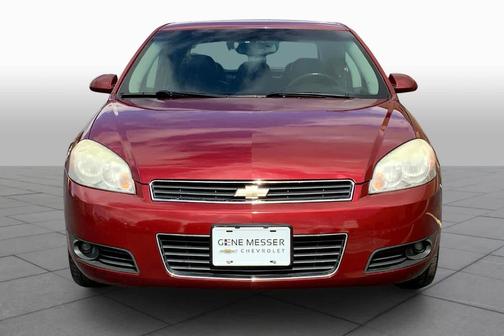 2007 Chevrolet Impala LT