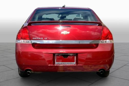 2007 Chevrolet Impala LT