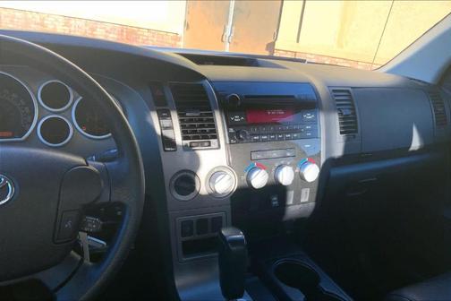 2013 Toyota Tundra CREWMAX FFV V8 6-SPD