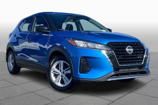 2023 Nissan Kicks S