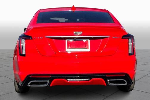 2020 Cadillac CT5 Sport RWD