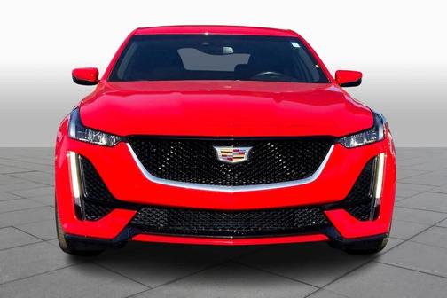 2020 Cadillac CT5 Sport RWD