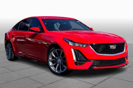 2020 Cadillac CT5 Sport RWD