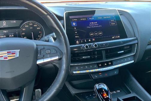 2020 Cadillac CT5 Sport RWD