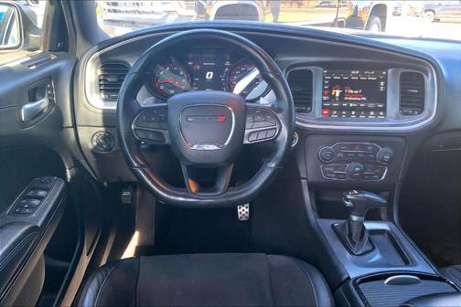 2020 Dodge Charger Scat Pack