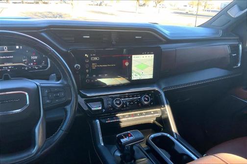 2023 GMC Sierra 1500 Denali Ultimate