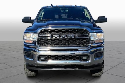 2020 RAM 3500 Tradesman
