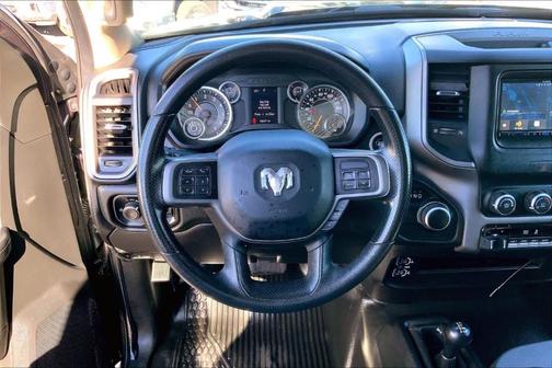 2020 RAM 3500 Tradesman