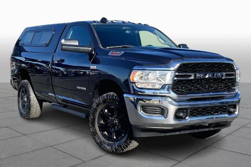2020 RAM 3500 Tradesman
