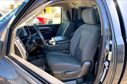 2020 RAM 3500 Tradesman