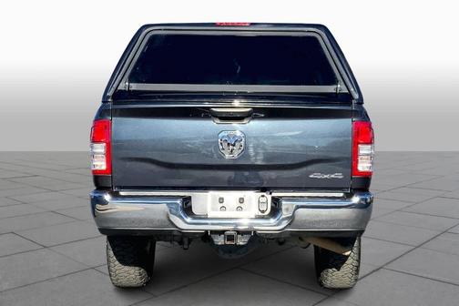 2020 RAM 3500 Tradesman