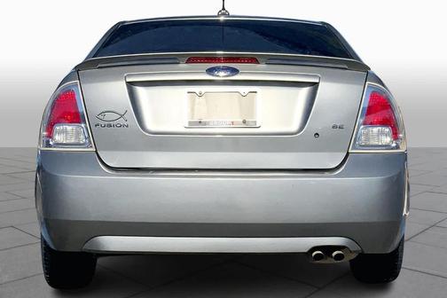 2008 Ford Fusion SE