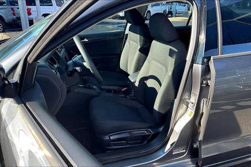 2016 Volkswagen Jetta 1.4T S