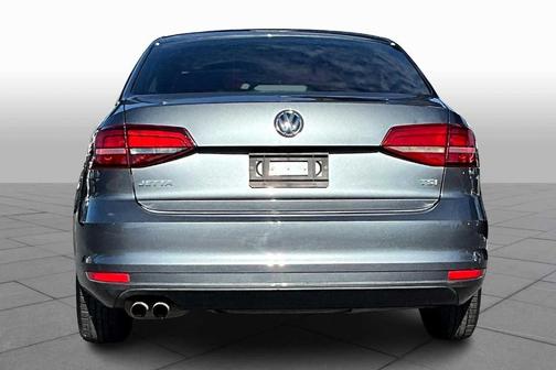 2016 Volkswagen Jetta 1.4T S