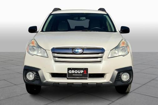 2014 Subaru Outback 2.5i
