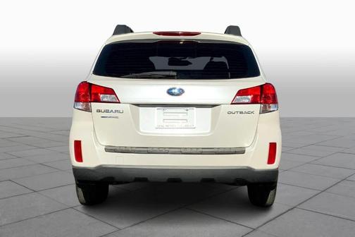 2014 Subaru Outback 2.5i