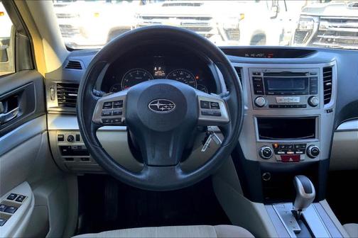 2014 Subaru Outback 2.5i