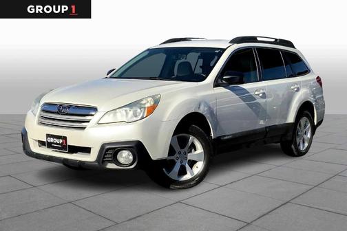 2014 Subaru Outback 2.5i