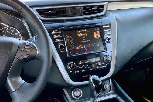 2019 Nissan Murano SL