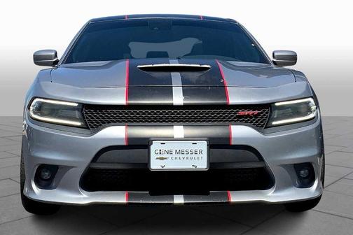 2016 Dodge Charger SRT 392