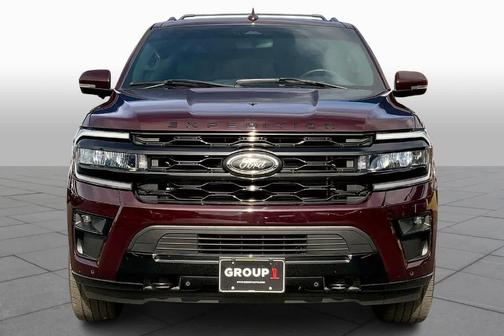 2023 Ford Expedition Max Limited